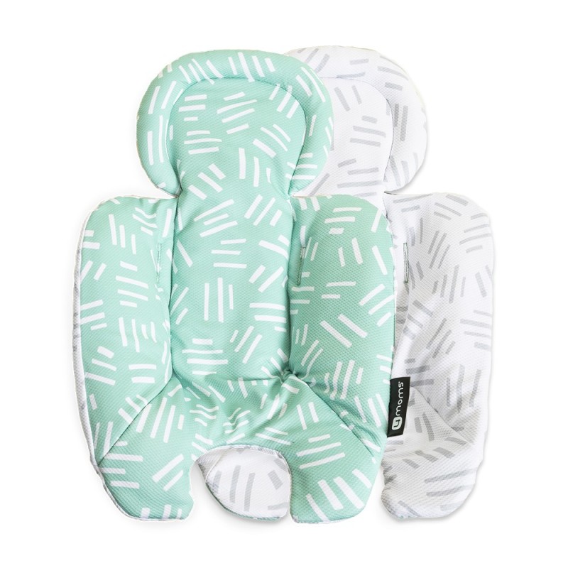 4Moms Riduttore per Sdraietta Plush Mint