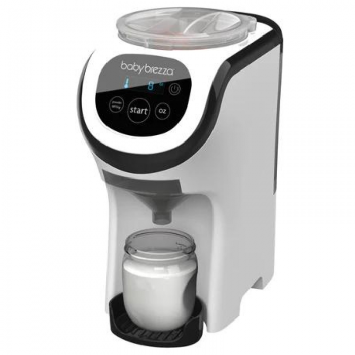 Baby Brezza Formula Pro Mini Mixer