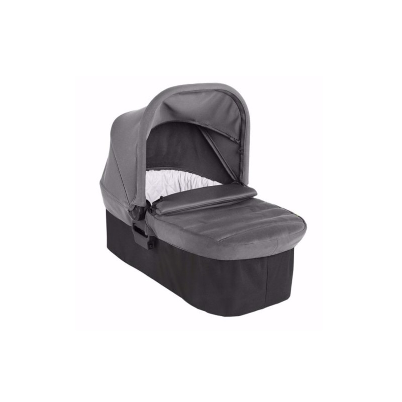 Baby Jogger Navicella per City Mini 2 e GT2 Slate Paga In 3 Rate Tasso zero