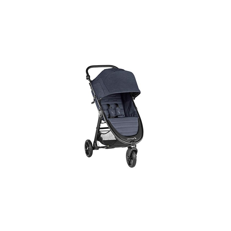 Baby Jogger Passeggino City Mini GT2 Carbon Paga In 3 Rate Tasso zero