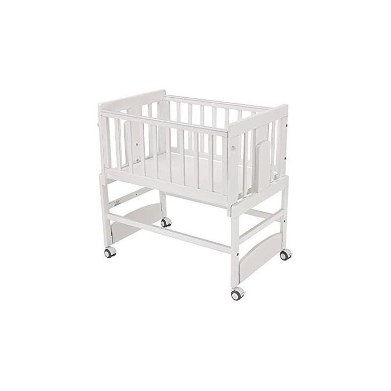 BabyLove Culla Allegra 5in1