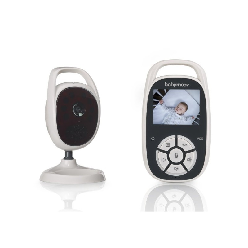 Babymoov Baby Monitor Video Yoo-See