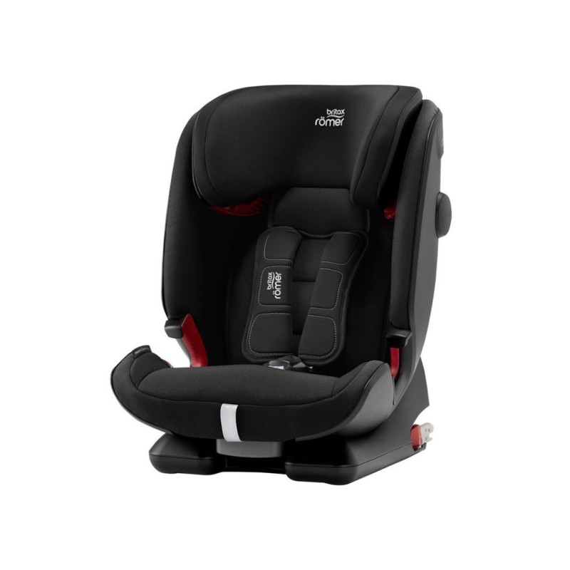 Britax-Romer seggiolino Advansafix IV R Cosmos Black