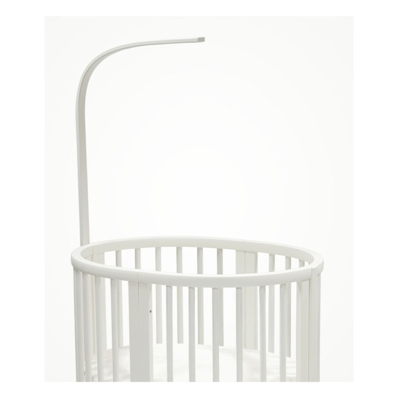 Bastone per tenda Stokke® Sleepi™ V3 Asta White