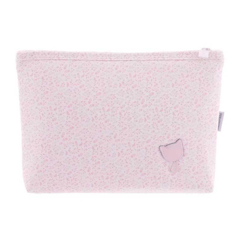 Cambrass Borsa Bagno Mar Rosa