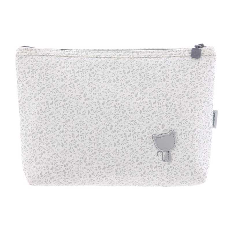 Cambrass Borsa Bagno Mar Grigio