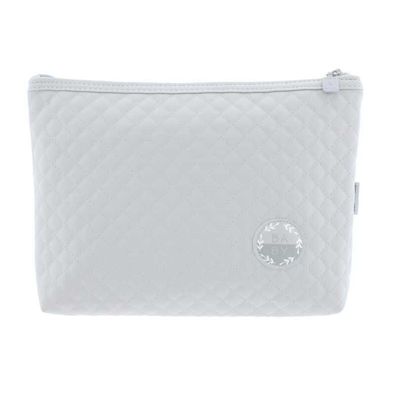 Cambrass Borsa Bagno Sara Grigio