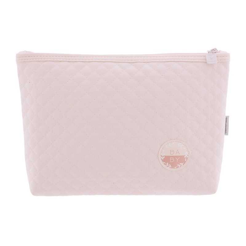 Cambrass Borsa Bagno Sara Rosa