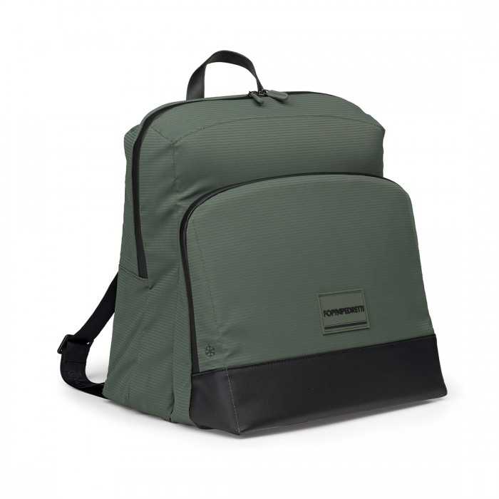 Foppapedretti Borsa Fasciatoio Pretty Olive