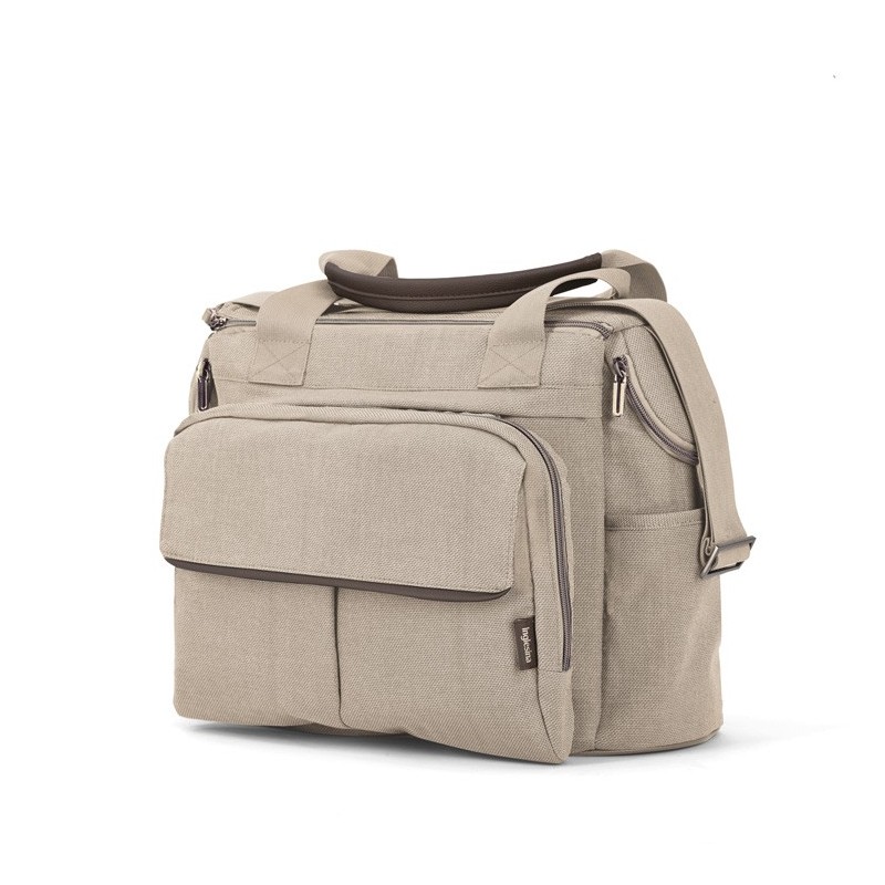 Inglesina Aptica Dual Bag colore Pashmina Beige