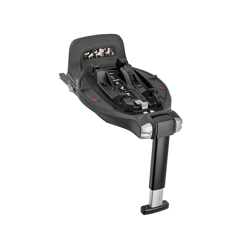 Inglesina Base Auto Darwin 360° I-Size