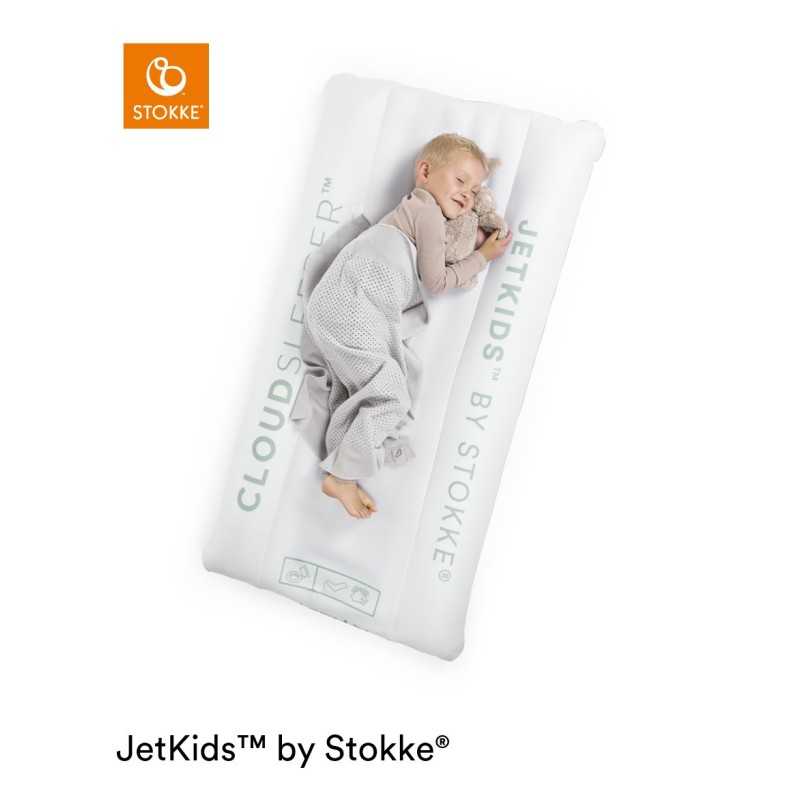 Stokke JetKids Cloudsleeper White