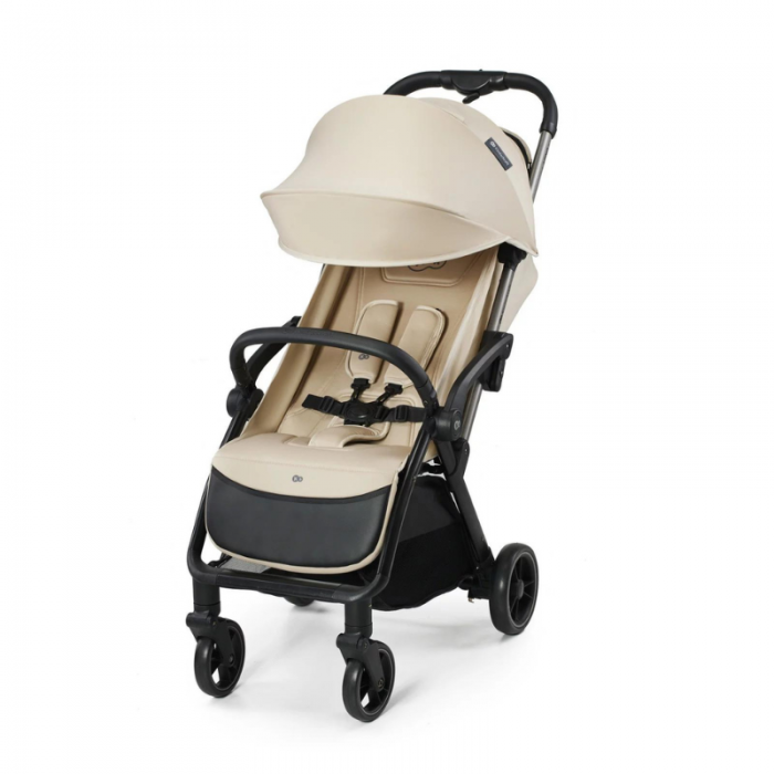 Kinderkraft passeggino leggero Apino Beige