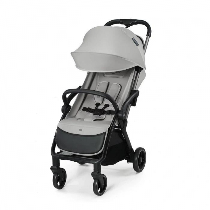 Kinderkraft passeggino leggero Apino Grey