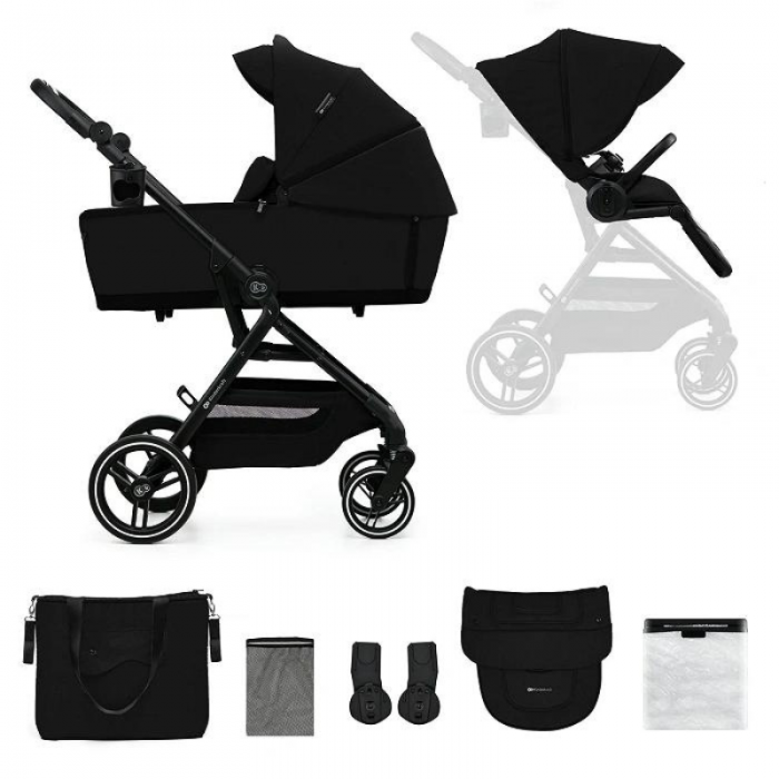 Kinderkraft Duo Yoxi – Scegli il Colore