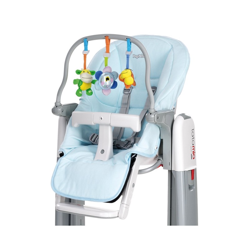 Peg Perego Kit Tatamia Azzurro