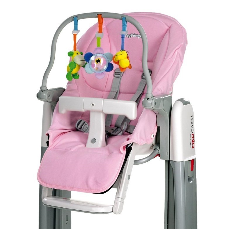 Peg Perego Kit Tatamia Rosa