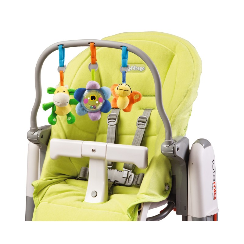 Peg Perego Kit Tatamia Verde