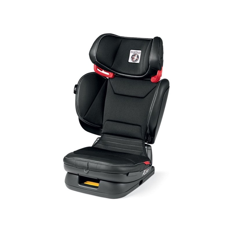 Peg Perego Seggiolino Auto Viaggio Flex 2-3 Licorice