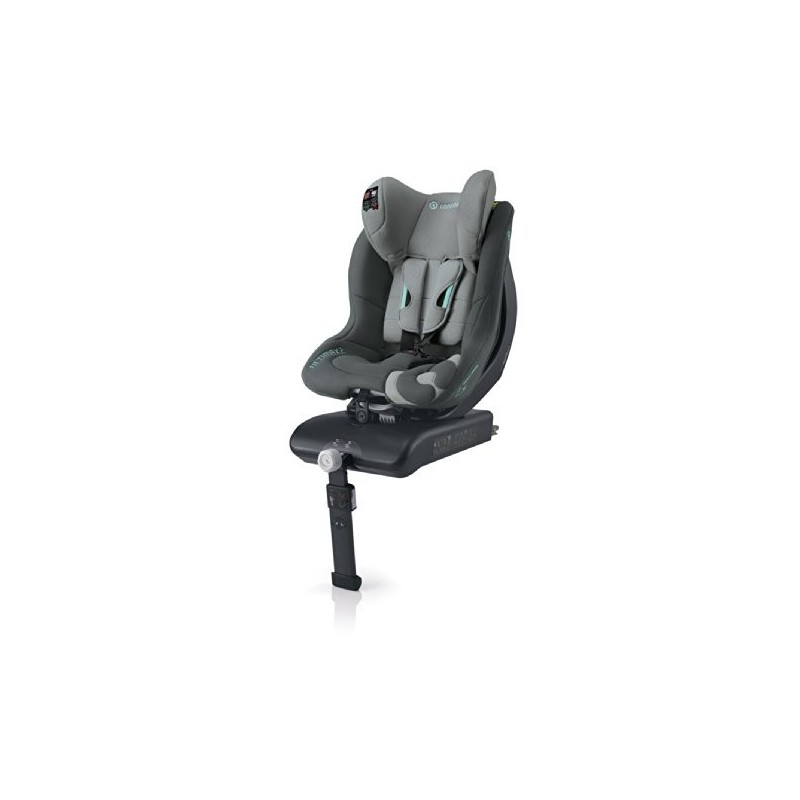 Concord Seggiolino Auto Ultimax 2 Gruppo 0+/1 Shadow Grey Isofix