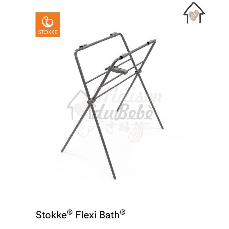 Stokke Flexi Bath Stand