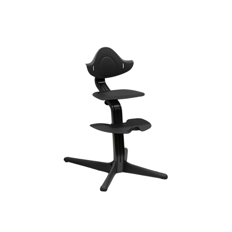 Stokke Sedia Nomi Total Black