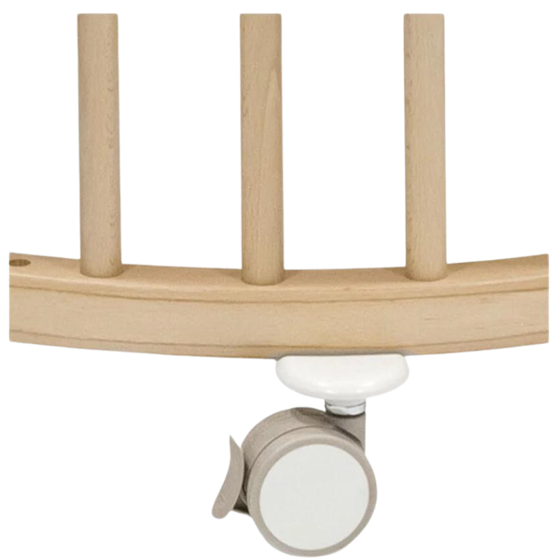 Stokke® Sleepi™ Mini V3 Culla Ovale Natural