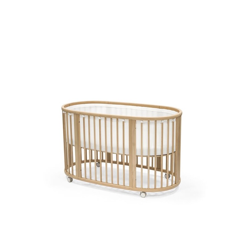 Stokke® Sleepi™ V3 fodera in mesh per letto