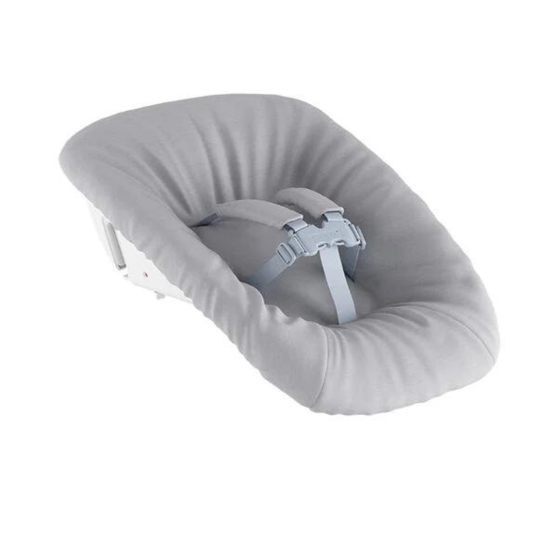 Stokke Tripp Trapp Newborn Set V2 Grey Paga In 3 Rate Tasso Zero