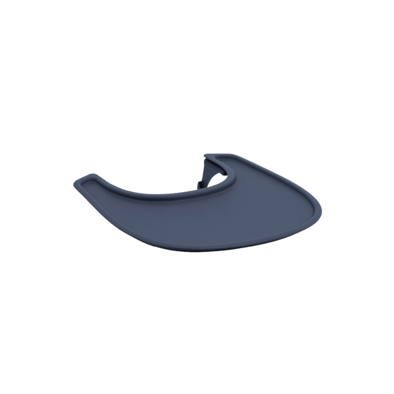 Stokke Vassoio Tray per Nomi Navy