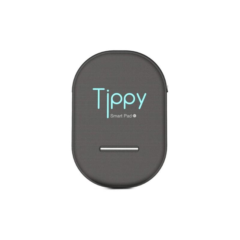 Tippy Pad Digicom by Cam Dispositivo Anti Abbandono per Seggiolino Auto Antiabbandono